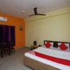 Отель Eshan Guest House By OYO Rooms, фото 18