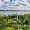 Отель No 3 Main St, Charming 3-bed House in Bellaghy, фото 14