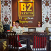 Отель B2 Suthep Night Market Premier Resort, фото 26