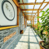Отель Taoyuan Sanshe Guesthouse, фото 15