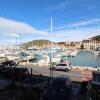 Отель Appartement Port-Vendres, 2 pièces, 4 personnes - FR-1-309-188 в Пор-Вандре