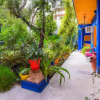 Отель The Coral Tree Homestay, фото 13
