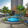 Отель Grand Service Apartment at Times Square, фото 16