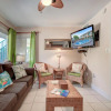 Отель Five Palms Suite 109 - Daily - Weekly - Monthly, фото 16