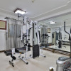 Отель Jubail High Rise Apartments by OYO Rooms, фото 8
