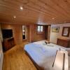 Отель Chalet Tontine, 3 bedrooms, sauna, terrace and great views !, фото 4