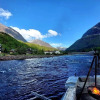 Отель Eidfjord Riverside Apartments & Glamping, фото 22