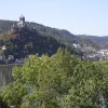 Отель Weinhotel Cochem, фото 8