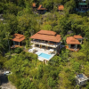 Отель Villa Sila Varee, фото 26