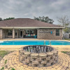 Отель Beautiful Navarre Getaway w/ Private Pool!, фото 1