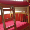 Отель Motter Home Curitiba Hostel, фото 31