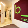 Отель b_smart motel Basel, фото 17