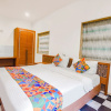 Отель Fabexpress Coco Goa Villas, фото 13