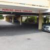 Отель Central Motel Ipswich в Ипсуиче