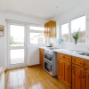 Отель Sunny Seafront Chalet - Sleeps 6, фото 5
