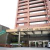 Отель Hione Holiday Hotel в Нью-Тайбэе