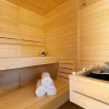 Отель Luxury Villa With Heated Pool and Sauna, фото 21