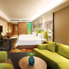 Отель Hampton by Hilton Hangzhou Qianjiang Century City, фото 6