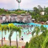 Отель Klir Waterpark Resort в Малабоне