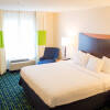 Отель Fairfield Inn & Suites San Antonio North - Stone Oak, фото 2