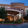 Отель Courtyard by Marriott Santa Clarita Valencia, фото 1