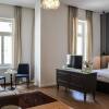 Отель Baross Boutique Apartman Urban Rooms, фото 7