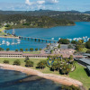 Отель Copthorne Hotel and Resort Bay of Islands, фото 19