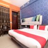 Отель OYO 14876 Hotel Samrat, фото 16
