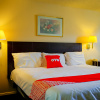 Отель Duncan Inn by OYO, OK - Hwy 81 Near Chisholm Casino, фото 4