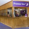 Отель Premier Inn Milton Keynes Central South West Furzton Lake, фото 6