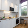 Отель Spacious, Apartment Close to Manchester City Centre By Pillo Rooms, фото 7