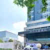 Отель Hanzhong Fuxi International Hotel, фото 14