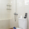 Отель Modern and Relax 2BR @ Bassura City Apartment, фото 11