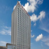 Отель Huacheng International Hotel, фото 15