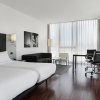 Отель AC Hotel La Finca by Marriott в Посуэло-де-Аларконе