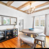 Отель Historic Florida 4 bedroom home with pool, parking, фото 2