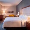 Отель Renaissance Providence Downtown Hotel, фото 4