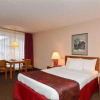 Отель Best Western Plaza Inn, фото 2