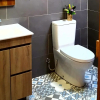 Отель Aguas Belas b& be T1 Blue, фото 11