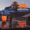 Отель Guzang Xiangbala Diannan Wufu Boutique Inn, фото 13