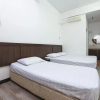 Отель OYO 89755 D&d Budget Inn, фото 24