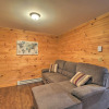 Отель Lake Placid Home ~ 9 Mi to Whiteface Mtn!, фото 6