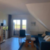 Отель Jacobihof Haus 15 Wohnung 04, фото 1