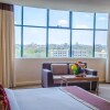 Отель Prideinn Azure Hotel Nairobi 5, фото 6