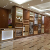 Отель Fu Hua Hotel, фото 2