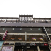 Отель Ansan Brown Dot Gojan Branch, фото 21