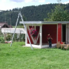 Отель Lehmannshof Ferienwohnungen, фото 14
