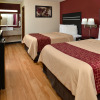 Отель Red Roof Inn Cartersville–Emerson/LakePoint North, фото 6