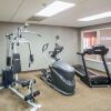 Отель Quality Inn, фото 17