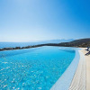 Отель Elounda Gulf Villas Two Bedroom Executive Spa Villa Private Heated Pool Sea View, фото 15